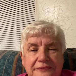 Meet your Posher, Diane